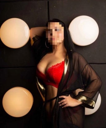 Проститутка Есения