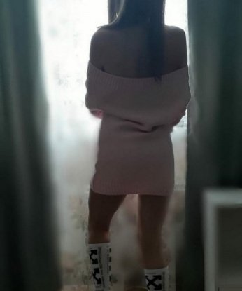 Проститутка Ася